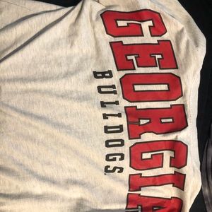 Georgia t-shirt